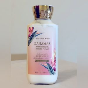 New! Passionfruit & Banana Flower - 8 oz.